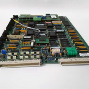 IB3110050 ELEMASTER REV 12输入输出板