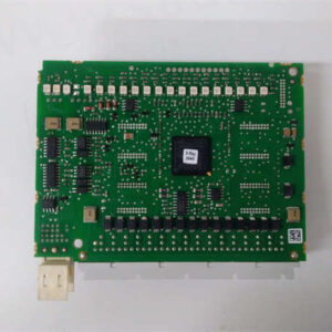 DO880-1 3BSE028588R1 ABB 数字量输出模块