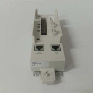 TP867 ABB Advant 800xA系统的底板