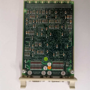 CI534V02 3BSE010700R1 ABB 子模块MODBUS接口