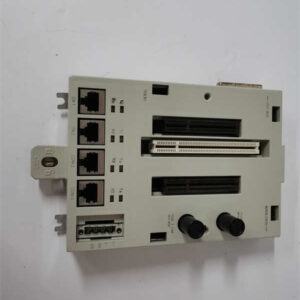 TP830 ABB 处理器模块底板