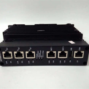 IS420UCSBH4A GE 控制器