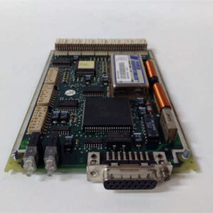 CS513 3BSE000435R1 ABB 通信模块