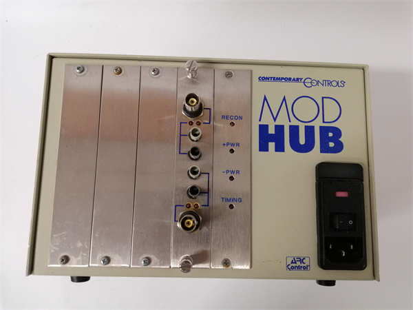 MODHUB-16E CONTEMPORARY