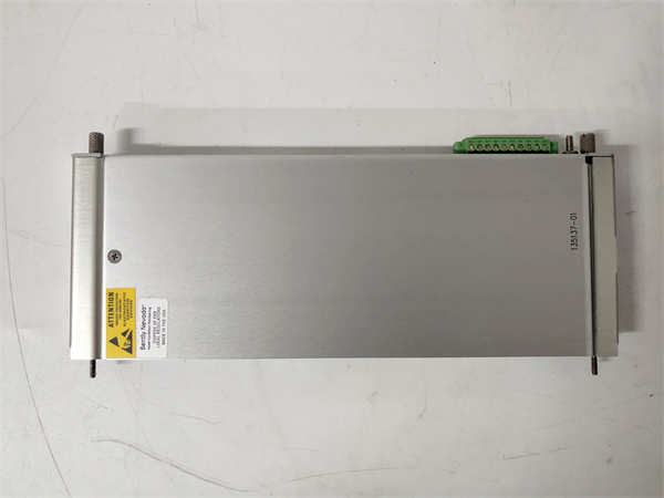 135137-01 BENTLY