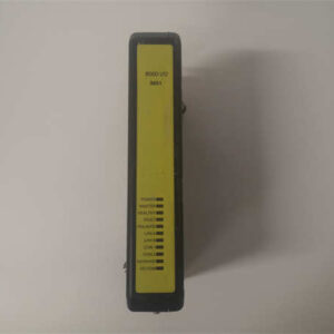 8851-LC-MT GE SafetyNet 控制器