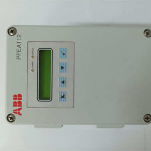 PFEA112-65 3BSE050091R65 ABB 张力电子控制器