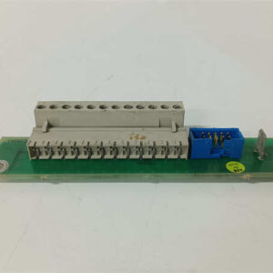 DSTC175 57310001-KN ABB 总线扩展终端单元