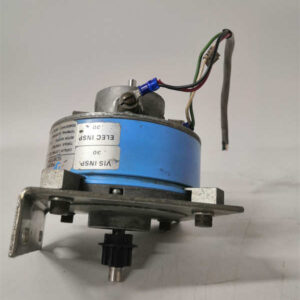 33VM52-000-4 PACIFIC 直流电机