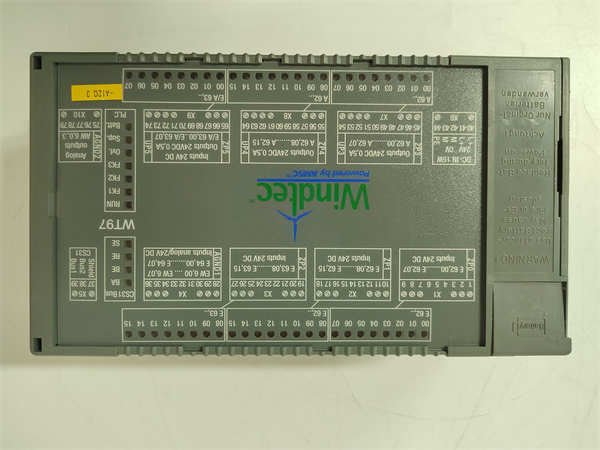 07KT97 GJR5253000R4270 ABB