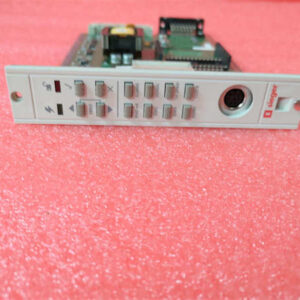 05701-A-0361 H0NEYWELL 分析工程卡