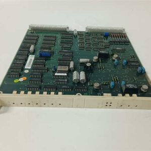 DSBC172 57310001-KD ABB 总线中继器主站板
