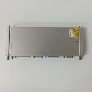 125760-01 BENTLY 数据管理器输入/输出模块