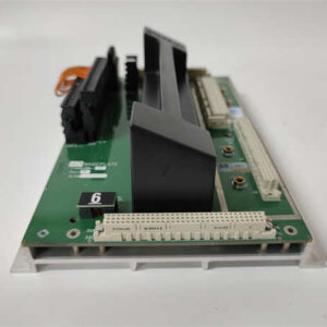 2481 TRICONEX 基板