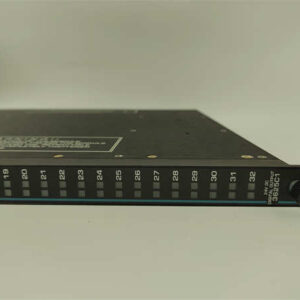 3625C1 TRICONEX 数字输出模块