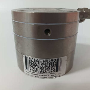 3HNM07686-1 ABB 压力控制阀