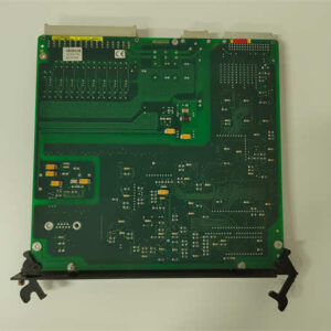 AH116-2 ALSTOM  伺服控制电路板