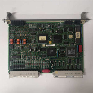 GDB021BE05 HIEE300766R0005 ABB 输入输出模块