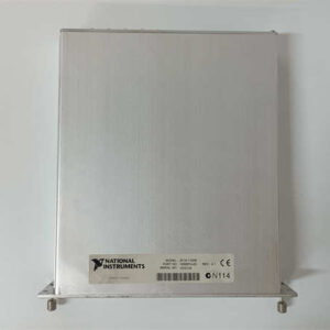 SCXI-1102 NI 热电偶放大器输入模块