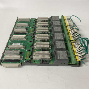 9832-3 ICS TRIPLEX 模拟输入模块