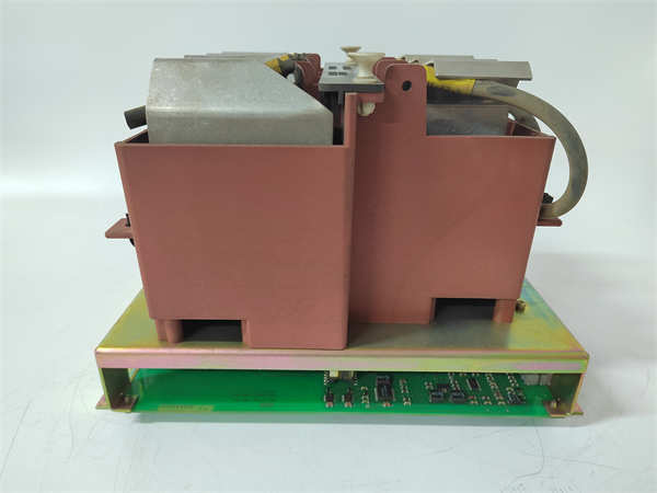 KUC711AE 3BHB004661R0001 ABB