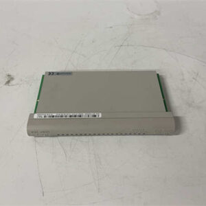 1C31219G01 EMERSON 继电器输出模块