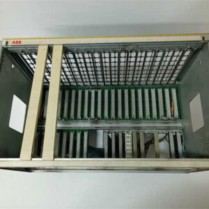 DSRF180A 57310255-AV ABB CPU和I/O机架