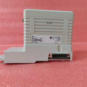 CI858K01 3BSE018135R1 ABB 驱动总线接口模块