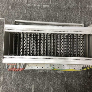 EABT3 B9302 997009302 HIMA 系统机架箱