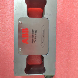 PFTL101A 1.0KN 3BSE004166R1 ABB 横向测量压磁式压头