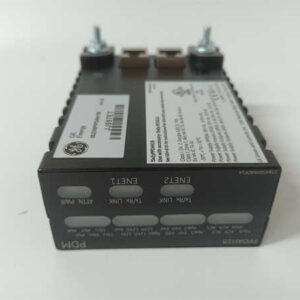 IS220PPDAH1B 336A5026ADP14 GE 配电反馈模块