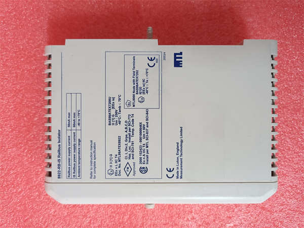 8922-RB-IS EATON 