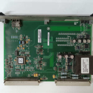 IS200EGDMH1AFF GE EX2100励磁机磁场接地检测板