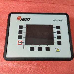 EASYGEN-3500-5 P2 8440-2145 WOODWARD 控制器