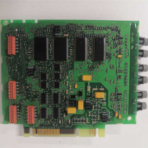 CI858-1 3BSE018137R1 ABB  控制主板