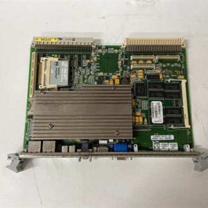 VMIVME-7750  GE 单槽Pentium III SBC