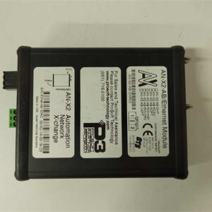 AN-X2-AB-DHRIO PROSOFT   以太网 IP 转远程 I/O模块