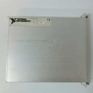 SCXI-1102 NI 滤波器、电压输入模块