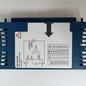 CFP-AO-210  NI Compact FieldPoint 8通道电压输出模块