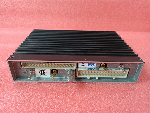 AO3481 TRICONEX