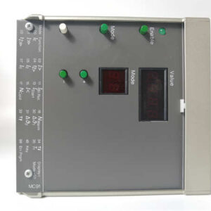 MC91 HESG440588R4 HESG112714 B ABB 电源控制模块