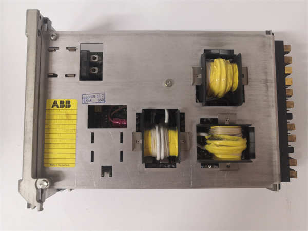 IW93 HESG440356R1 ABB