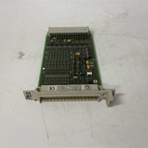 F3236 HIMA  数字输入模块