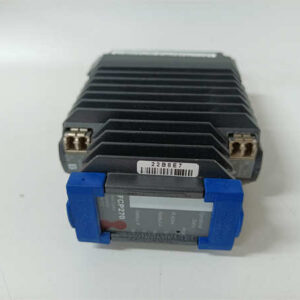 FCP270 P0917YZ FOXBORO 现场控制处理器模块