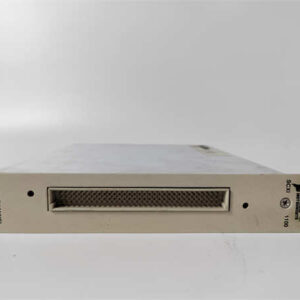 SCXI-1100 NI 32 通道多路复用器放大器