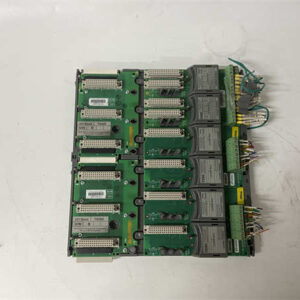 9802-1-9852-2 ICS TRIPLEX 安全控制模块
