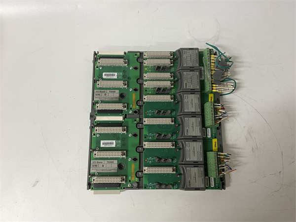 9802-1-9852-2 ICS TRIPLEX