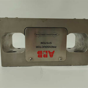 PFTL101A 2.0KN  3BSE004172R1 ABB  压磁式压头称重传感器