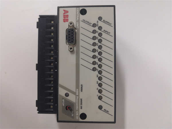 07KR31 FPR36000227R1202-S ABB