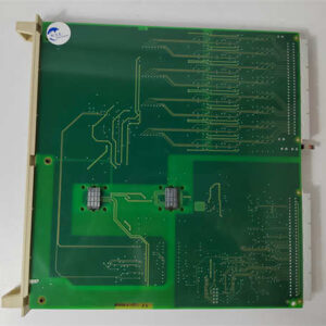 DSAI133A 3BSE018290R1 ABB 模拟输入板32通道